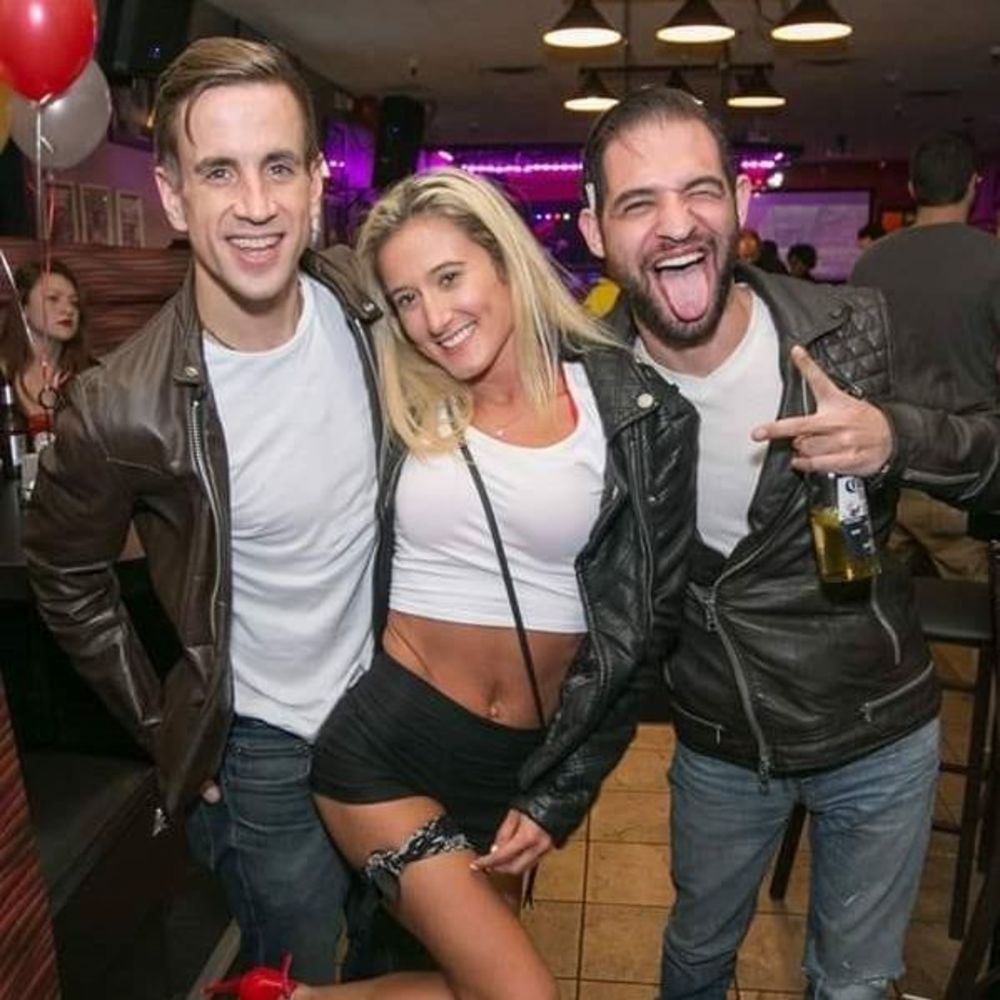 Meet your Posher, Kyle